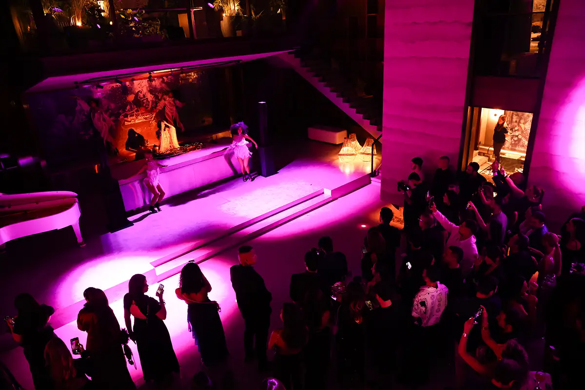 Someone's House Media 38